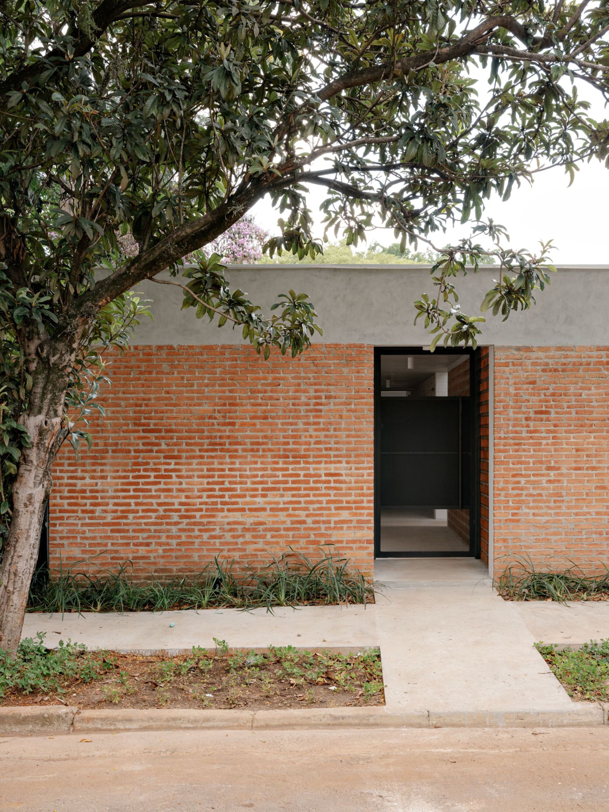 丨巴西圣保罗丨Guelo Nunes Arquitetura-10