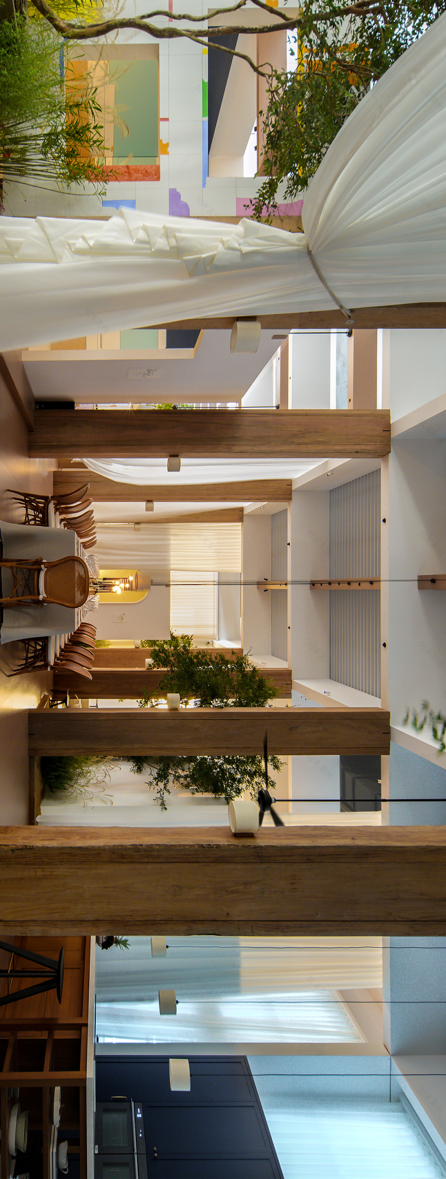 新作 · 赵睿 × 山石里予|松弛的午后丨中国广州丨V2 纬图,OOD-30