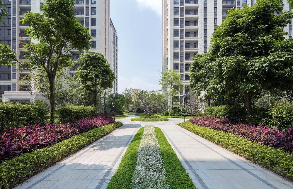 中海肇庆新城 1 号 | 岭南气息的大都会景观-53