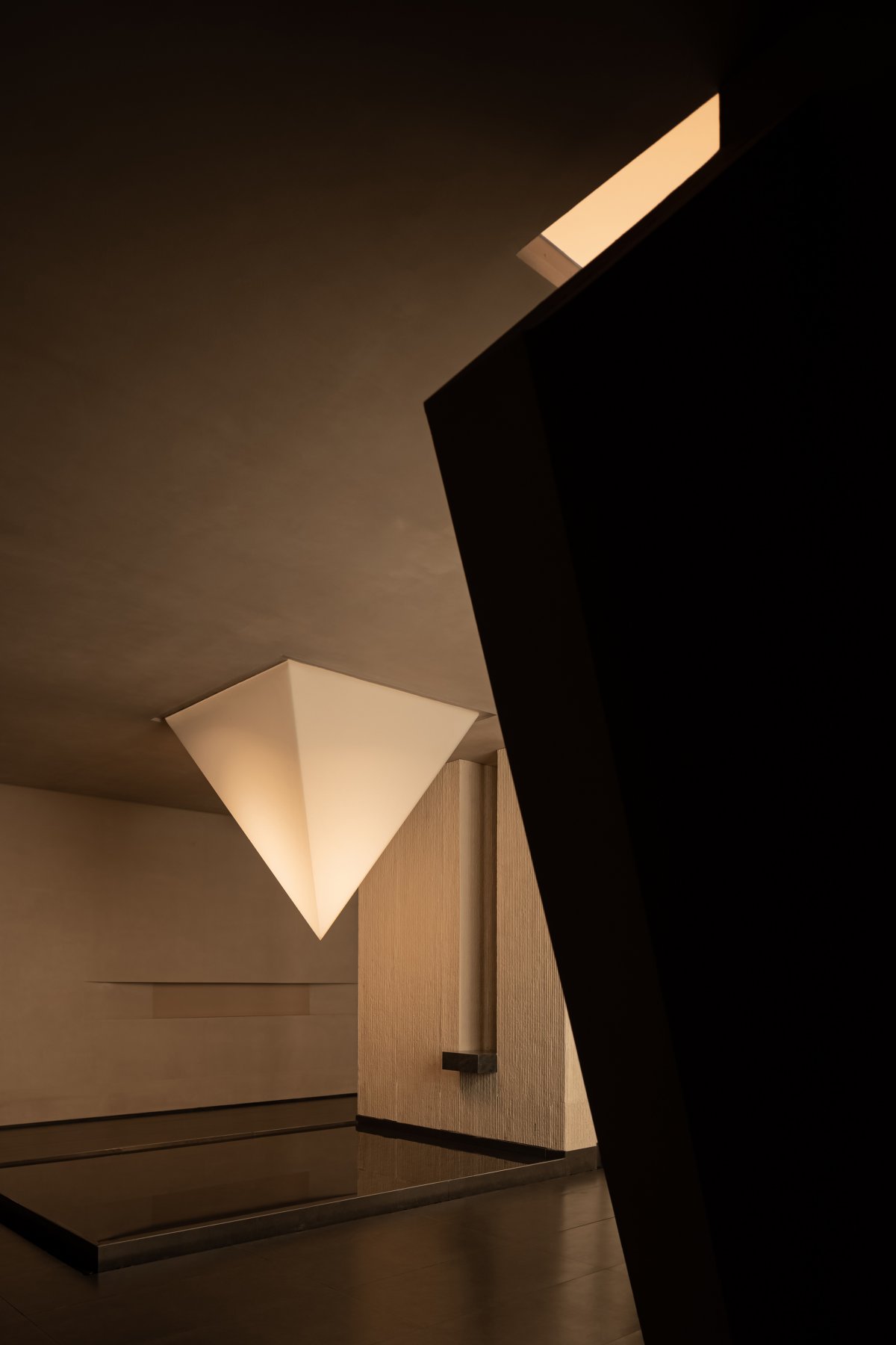 璞星 SPA丨戈多设计-15