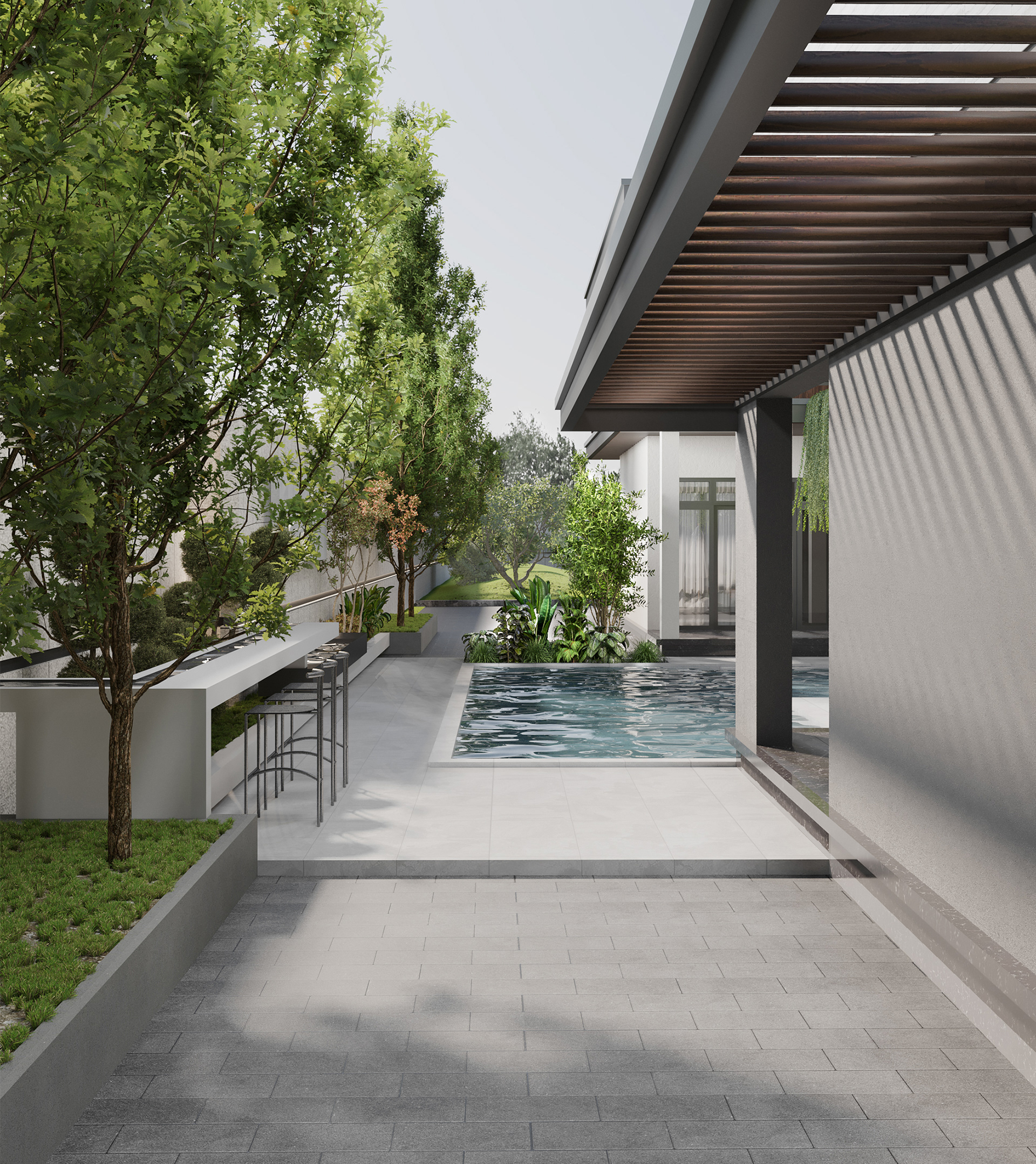 VILLA VINH CUU, DONG NAI-3