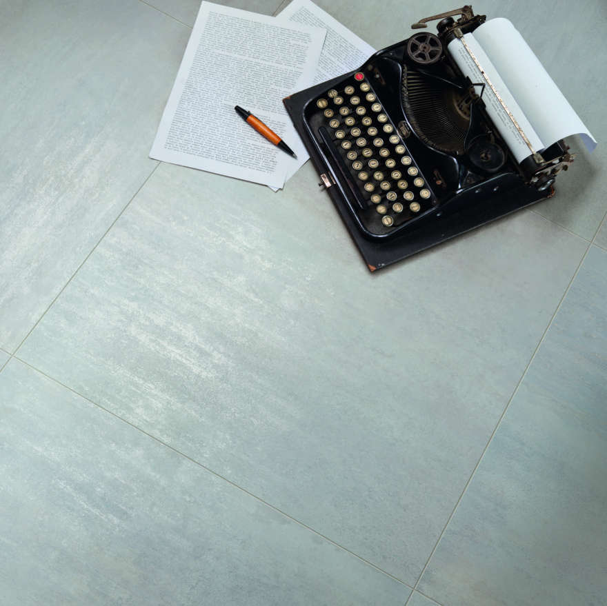 金属效果瓷砖打造现代城市空间-15