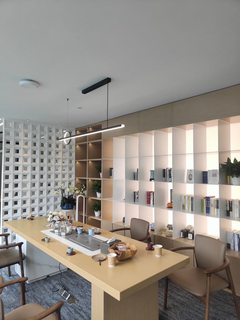 道和投资办公室丨中国深圳-19