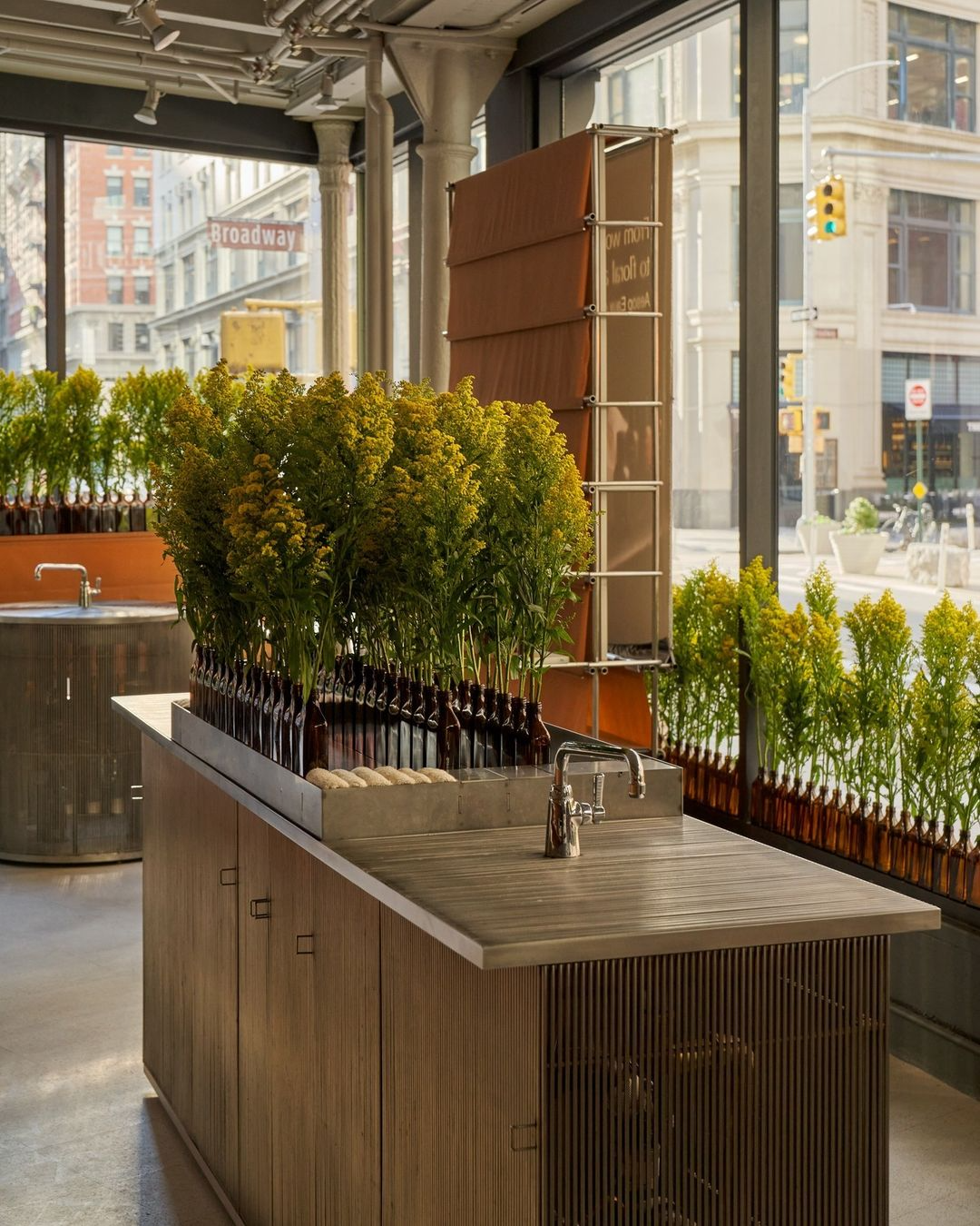 Aesop 伊索 时间性的存在丨法国巴黎-57