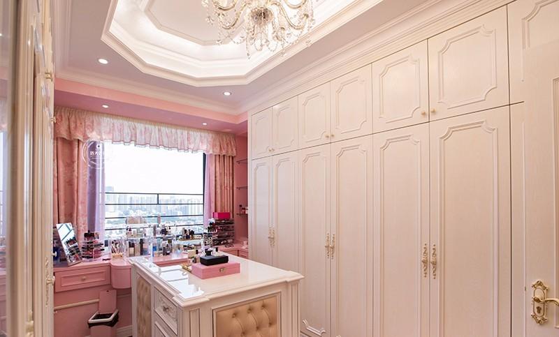 欧法奢华交融-15