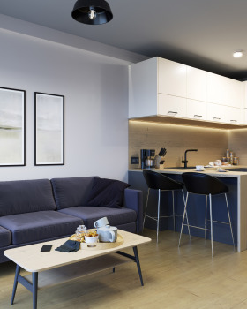 公寓项目丨Poland