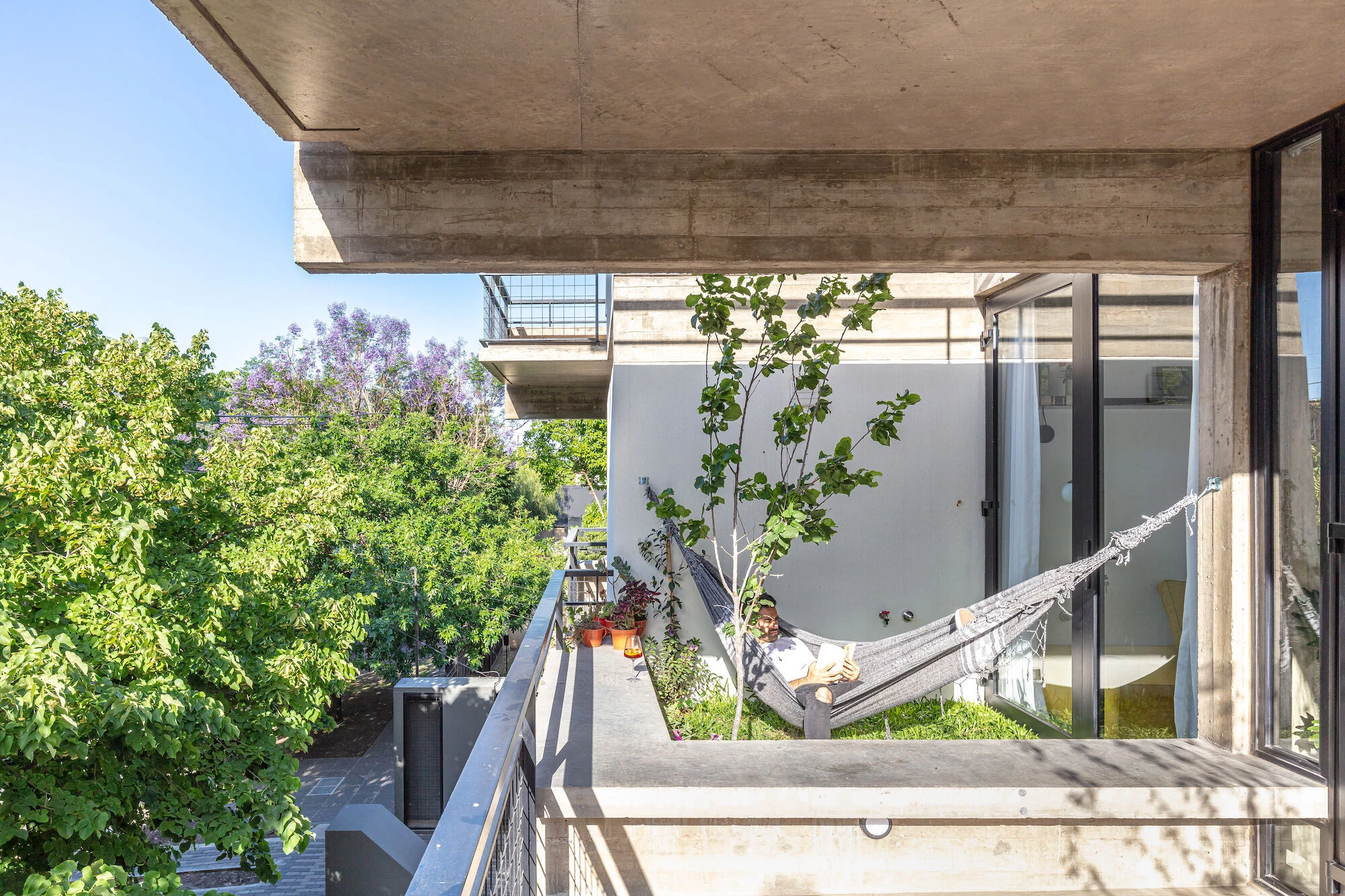 Jacarandá 公寓丨阿根廷布宜诺斯艾利斯-43