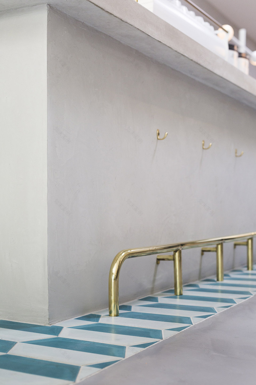 No. 19咖啡吧,墨尔本 / Biasol-30