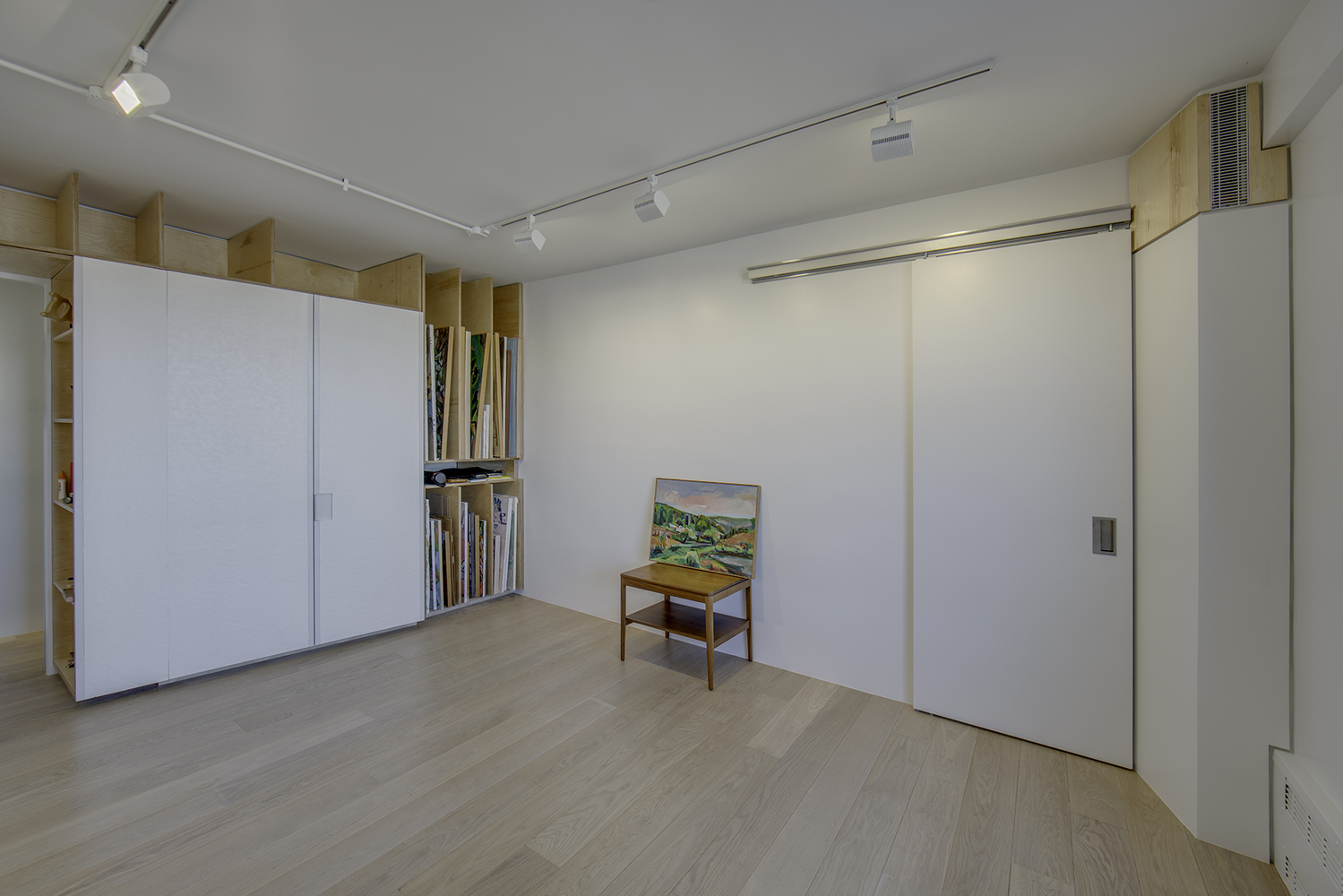 纽约 Harlem Studio 艺术工作室丨美国纽约丨Drawing Agency-8