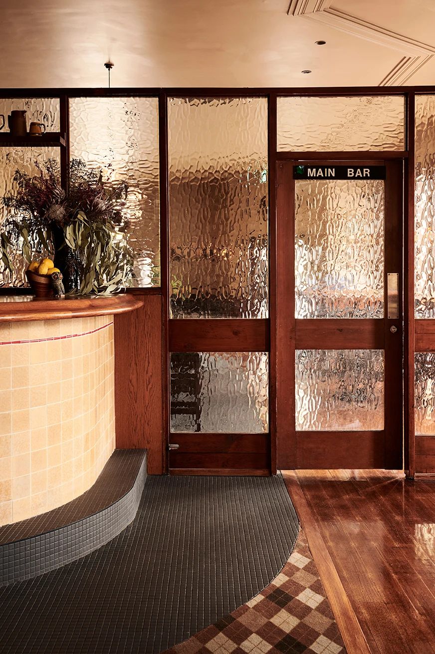 贵宾犬酒吧丨澳大利亚墨尔本丨Bergman Co-18