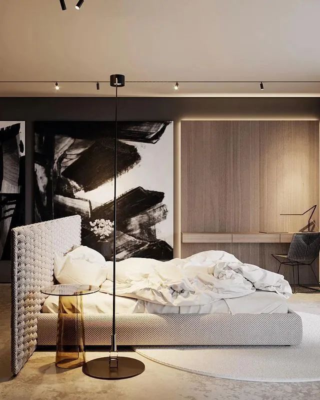 里斯本拉戈伊尼亚别墅丨葡萄牙里斯本丨Yevhen Zahorodnii-35