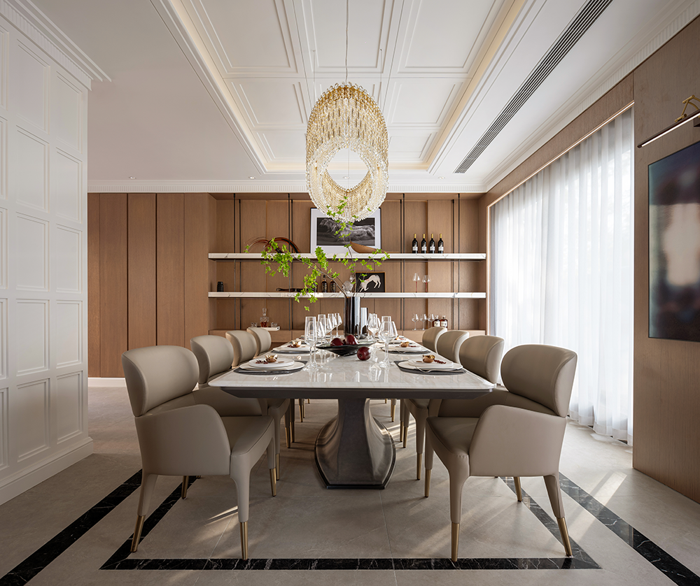 北京·御汤山熙园·215栋丨中国北京丨北京德方圆文化创意有限公司-16