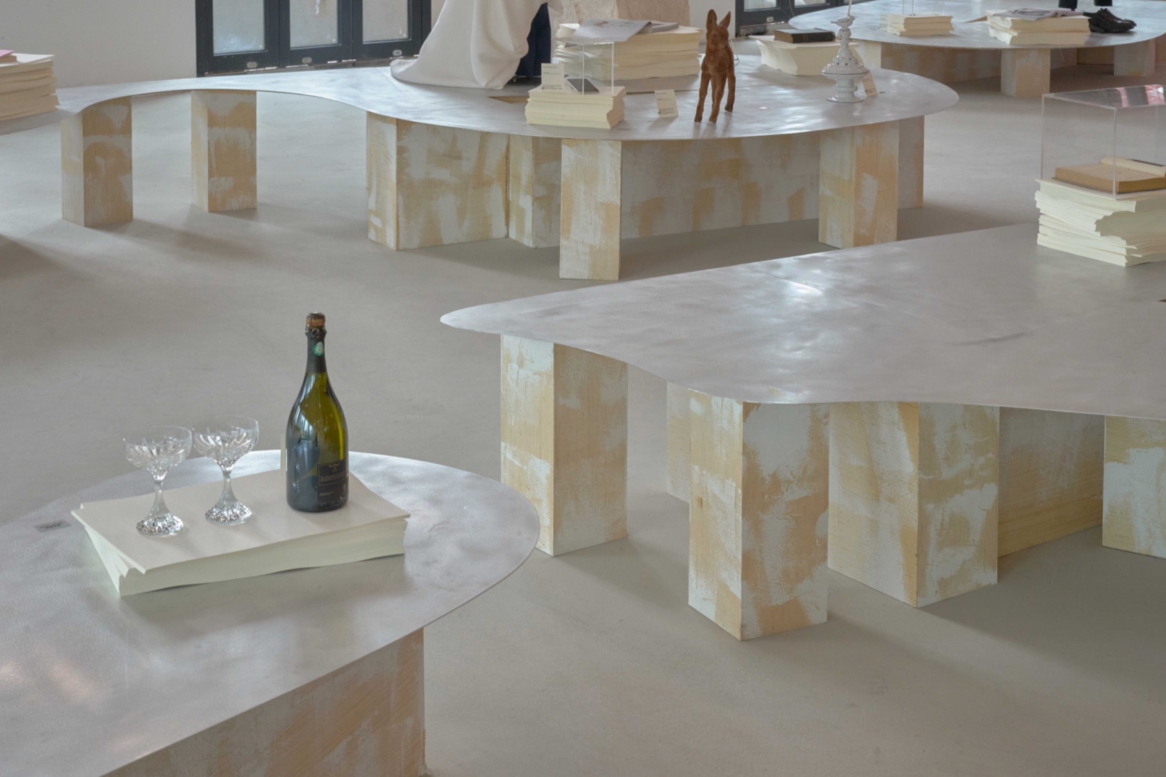 文化的融合  双篇章展览丨中国上海丨TóngTóngTóng,&SCENE-14