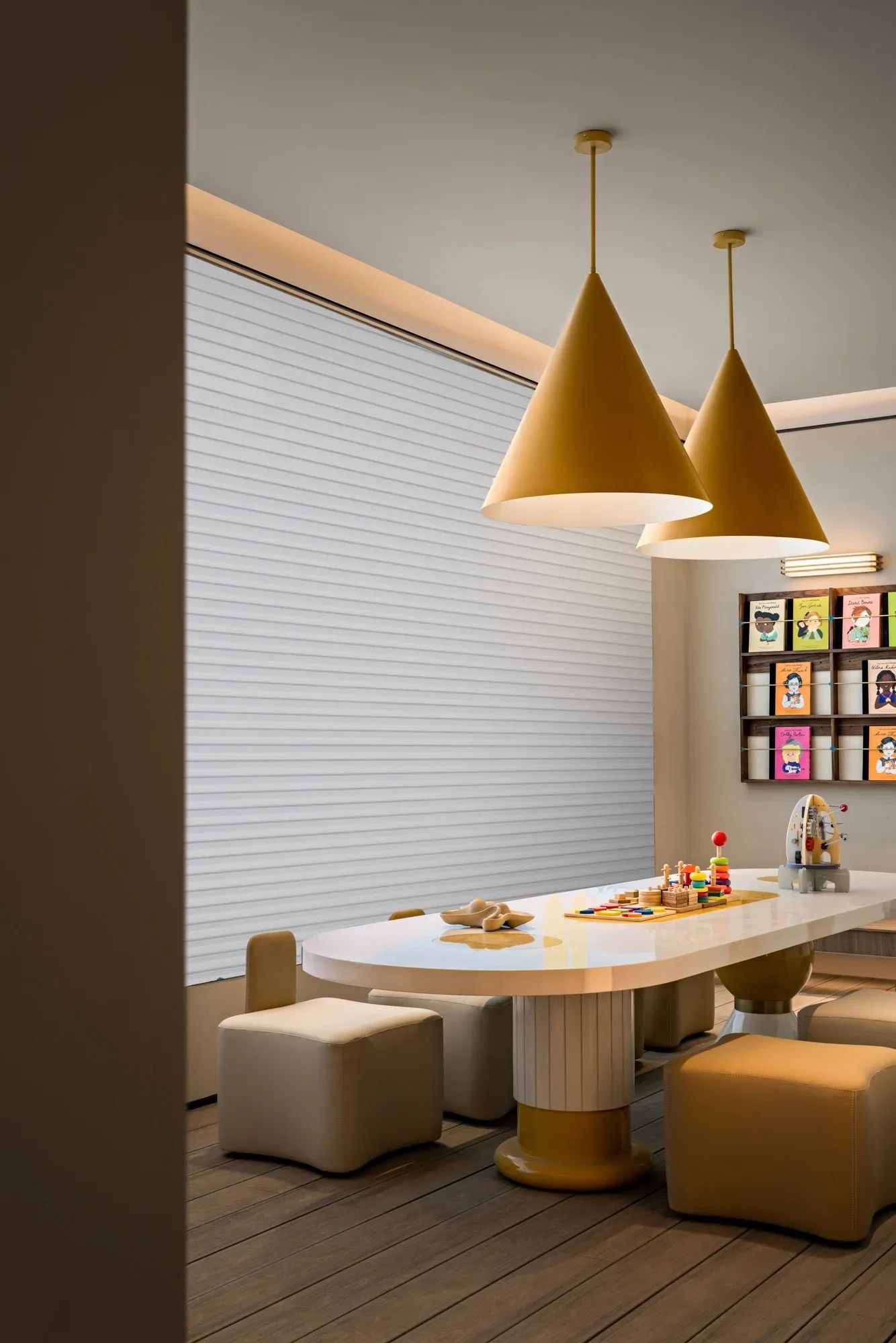 华润置地·润鸿府丨中国南京-42