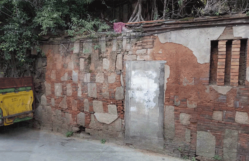 泉州金鱼巷城市微更新改造,福建 / 江苏中锐华东建筑设计研究院有限公司 荣朝晖工作室-13