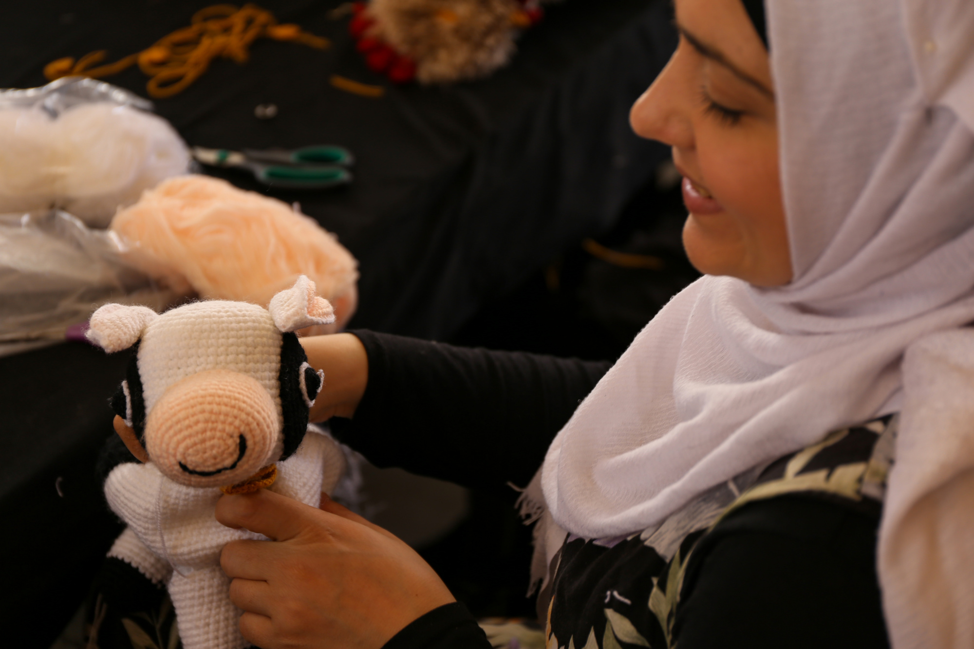 台湾  雷伊汉勒世界公民中心丨土耳其-23