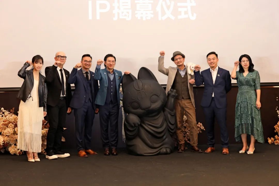 SNP2023 春茗晚宴丨中国清远-36