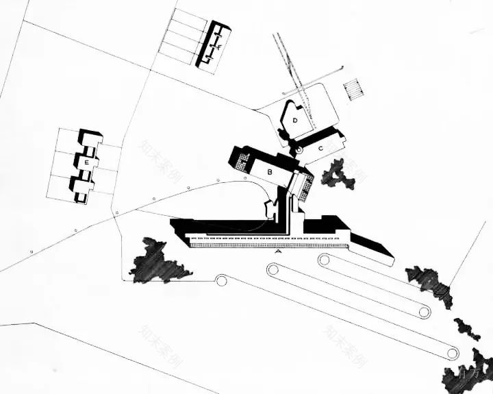 帕米欧肺病疗养院丨芬兰丨阿尔瓦·阿尔托-9