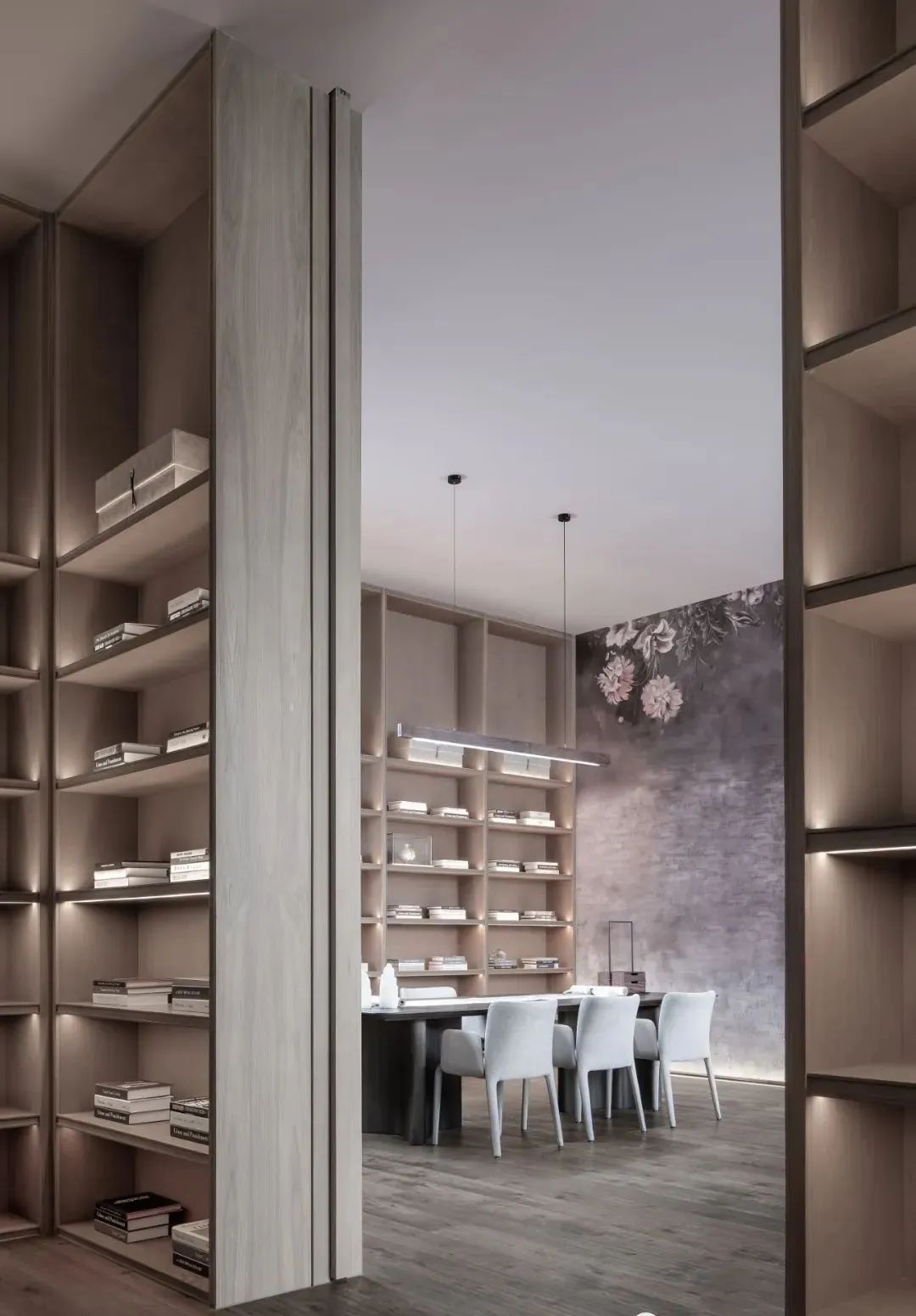 成都万科·天府锦绣 | 锦绣玲珑,多元包容的空间艺术-47