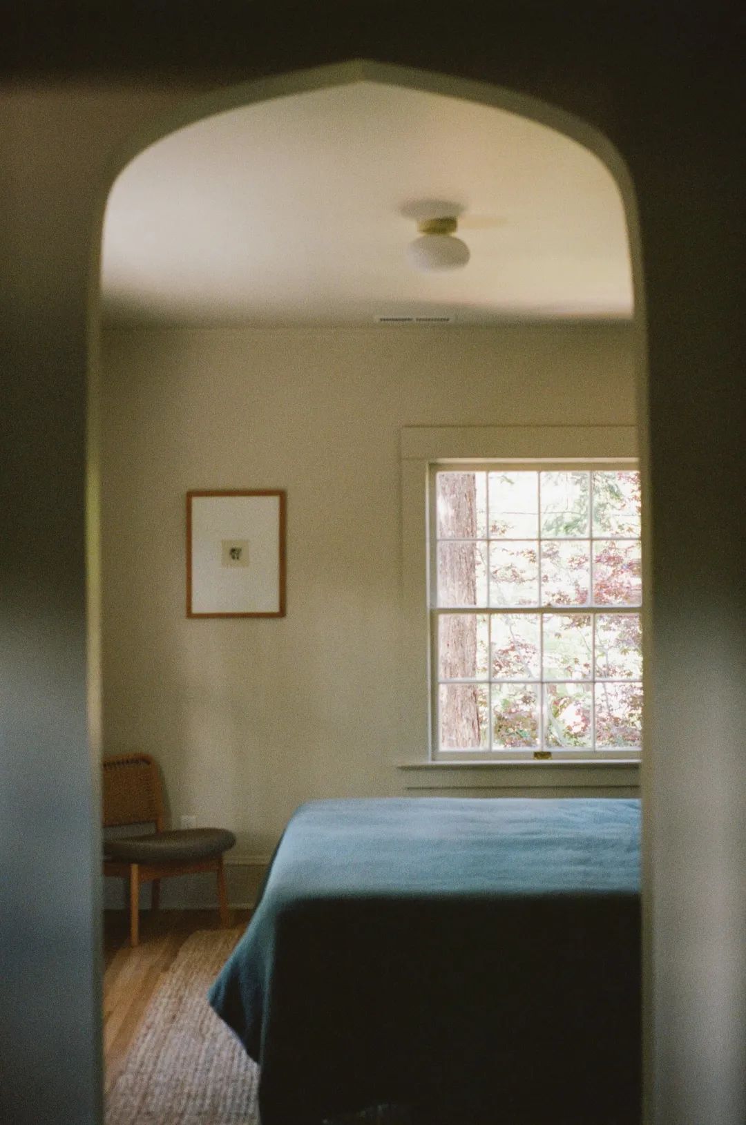 73㎡复式住宅丨美国纽约丨Of Prairies工作室-50