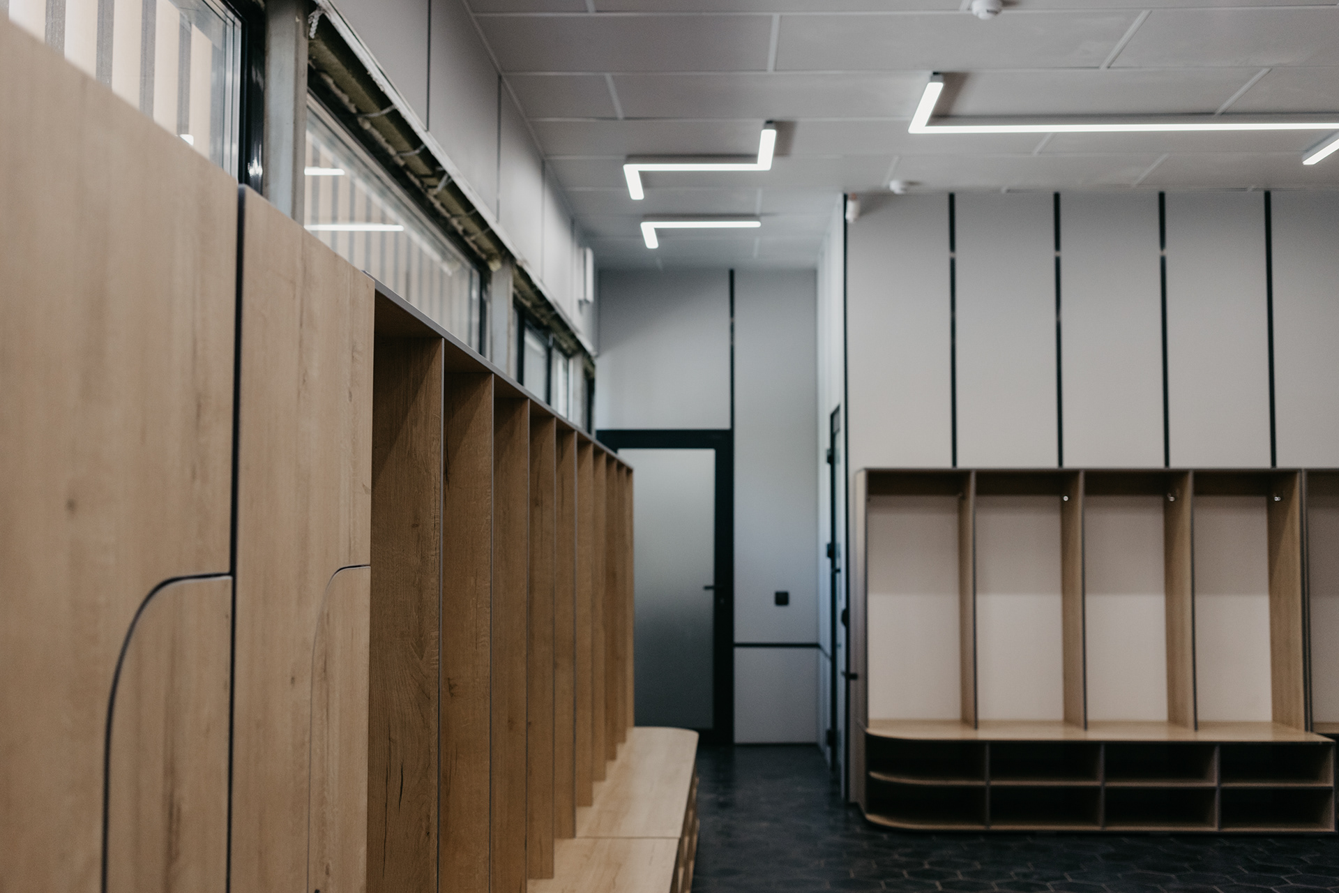 SPORTS PAVILION DEVON-12