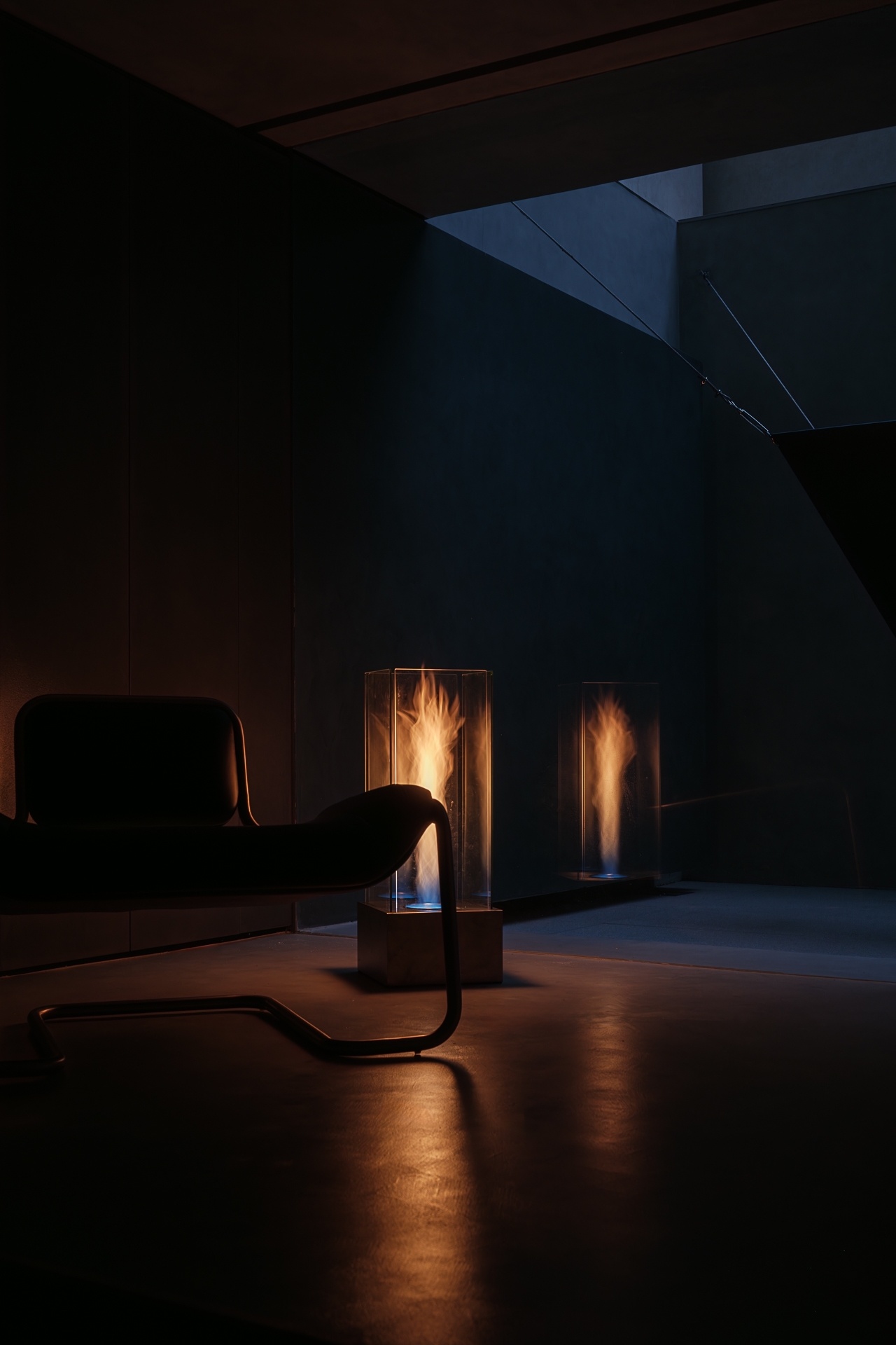 向光生长丨中国福建丨墨然设计-57