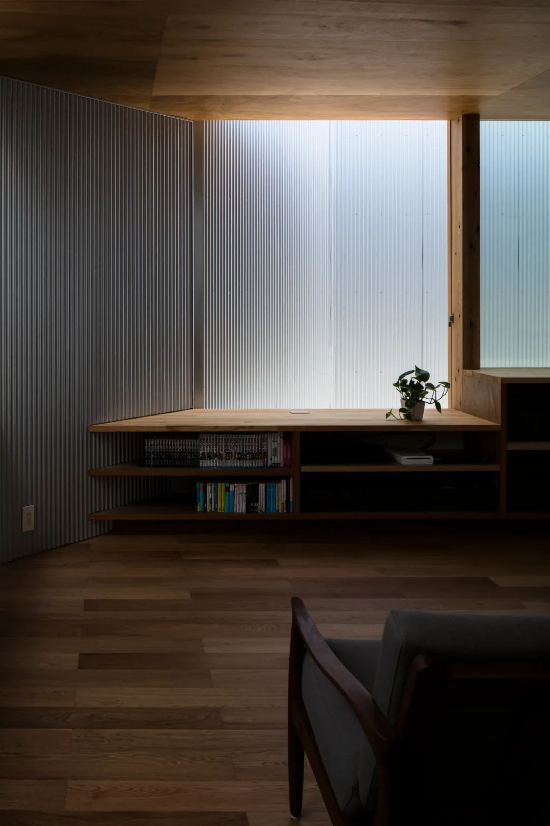 "齐藤智士 | 融入自然的建筑设计"-78