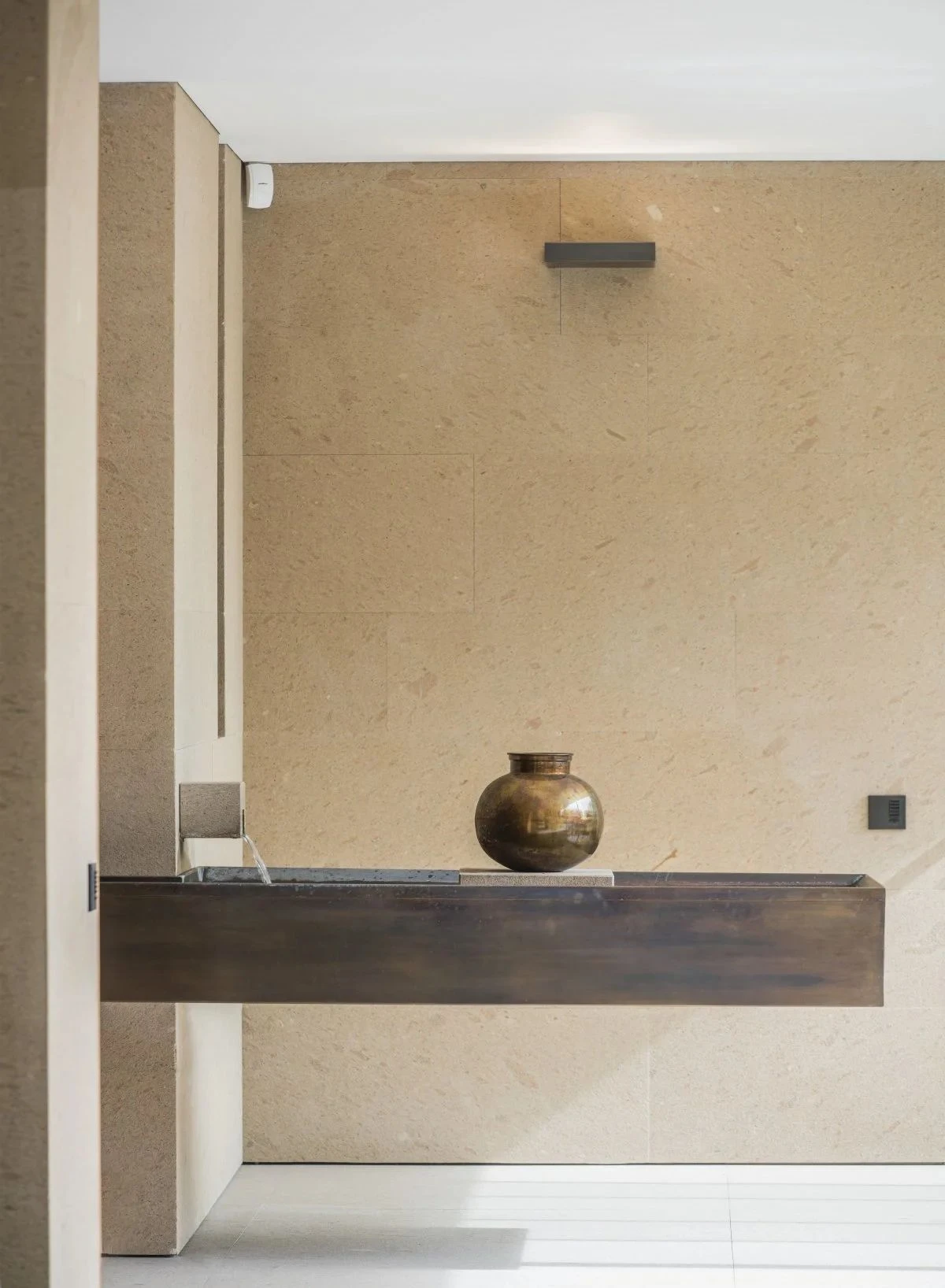 坎耶·韦斯特阁楼丨美国曼哈顿丨克劳迪奥建筑事务所-26