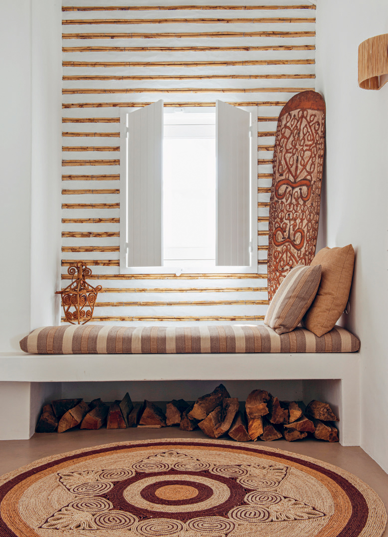 Comporta's 'Straw House' Inspired by Fishermen and Farmers | VISI-6