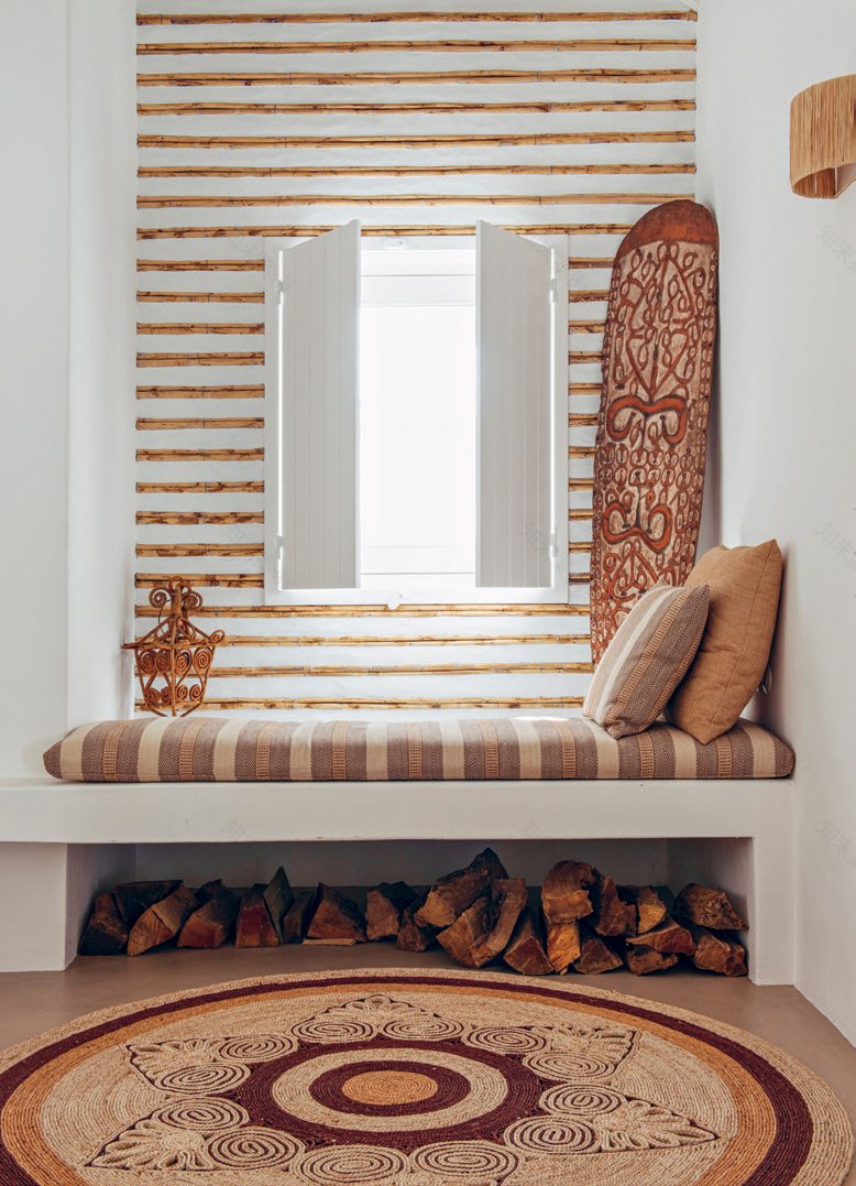 Comporta's 'Straw House' Inspired by Fishermen and Farmers | VISI-6