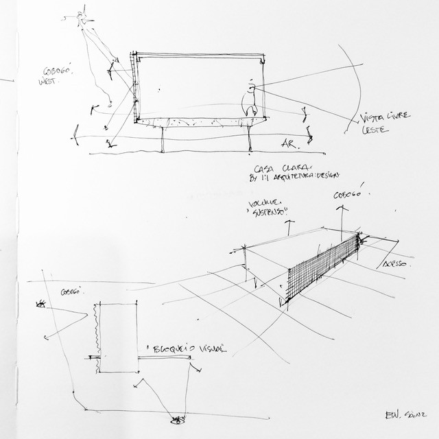 Casa Clara 小屋-10