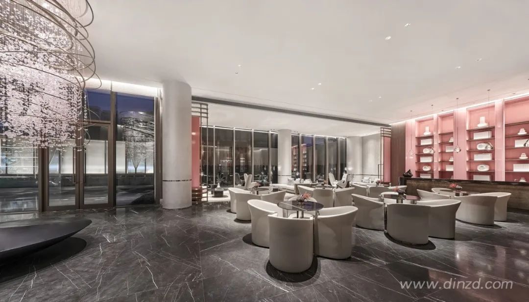 繁花似锦——橙果设计演绎现代岭南风情-27