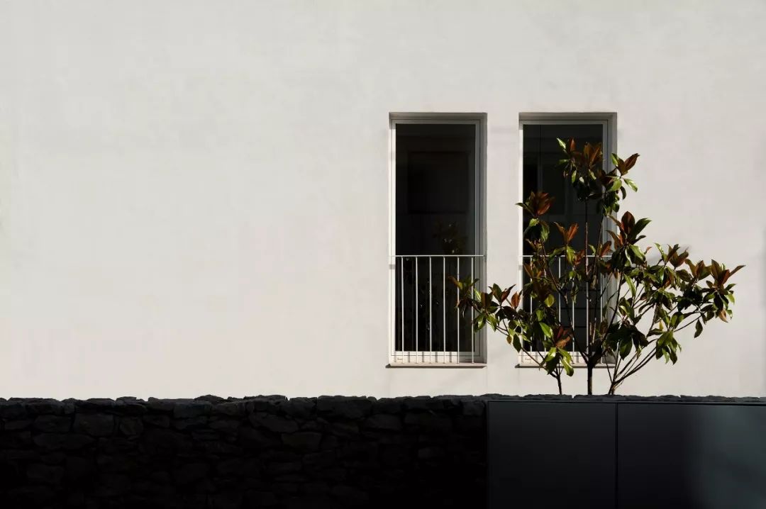 BICA Arquitectos | 诗意建筑的无限接近-69