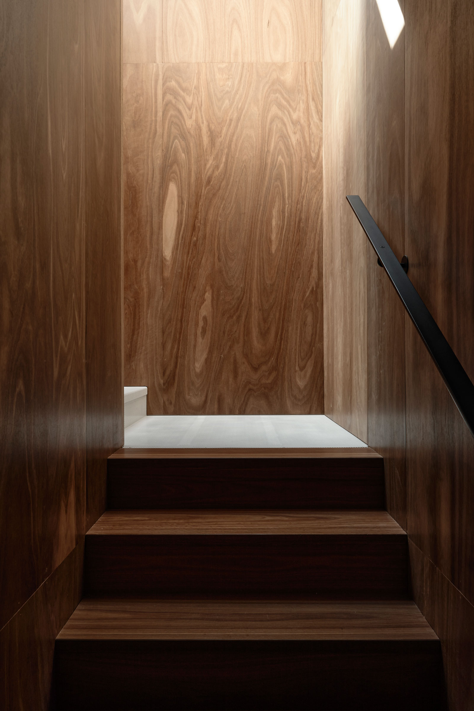 北卡尔顿住宅丨澳大利亚丨Project 12 Architecture-20