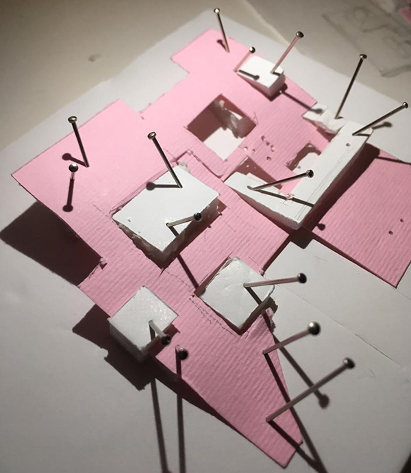 穆尔塔卡·建筑竞赛丨埃及丨Mahmoud Abdel Raouf 等-27