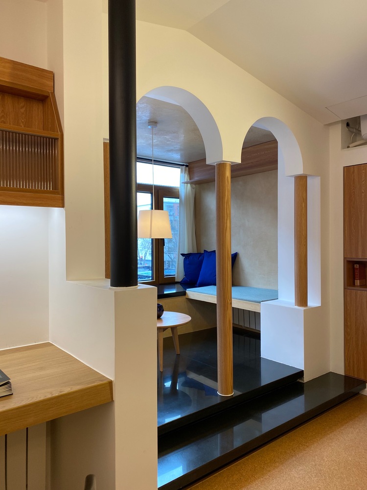 北京李医生家-24