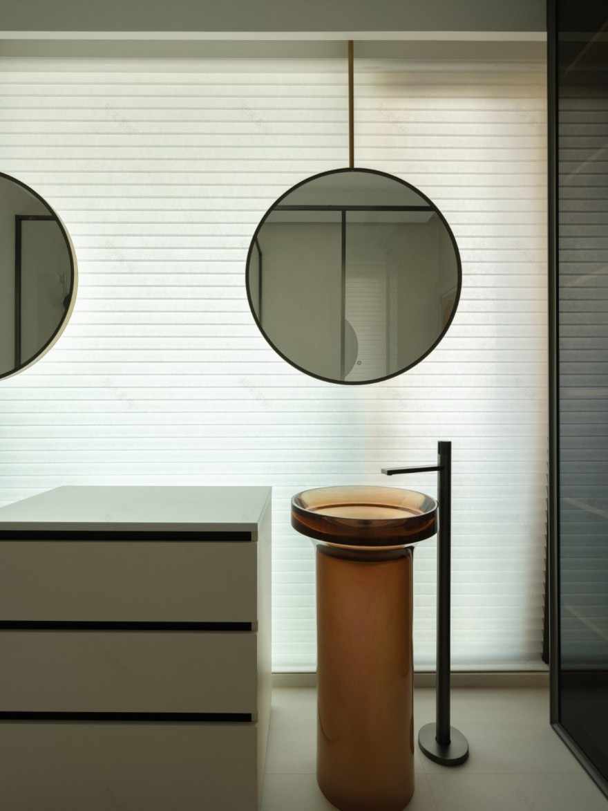 藏家十七号,节奏·秩序,重塑自由之所Z·RAIN-24