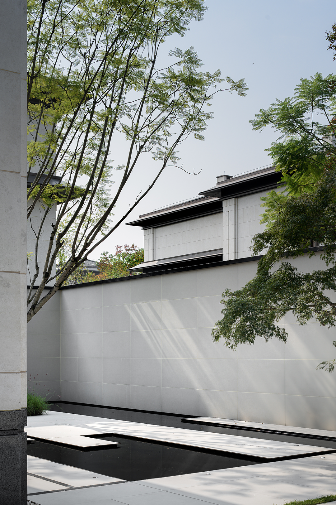 1500m² 静谧别墅丨中国重庆丨重庆悦空间设计-0