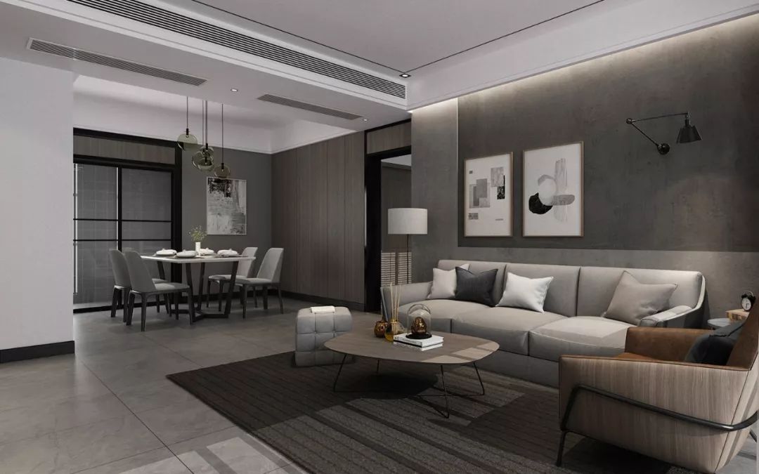 羽非设计事务所 | 打造独一无二的居家环境-35