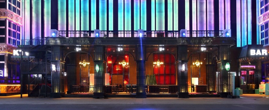 辛军|U+潮流夜店-7