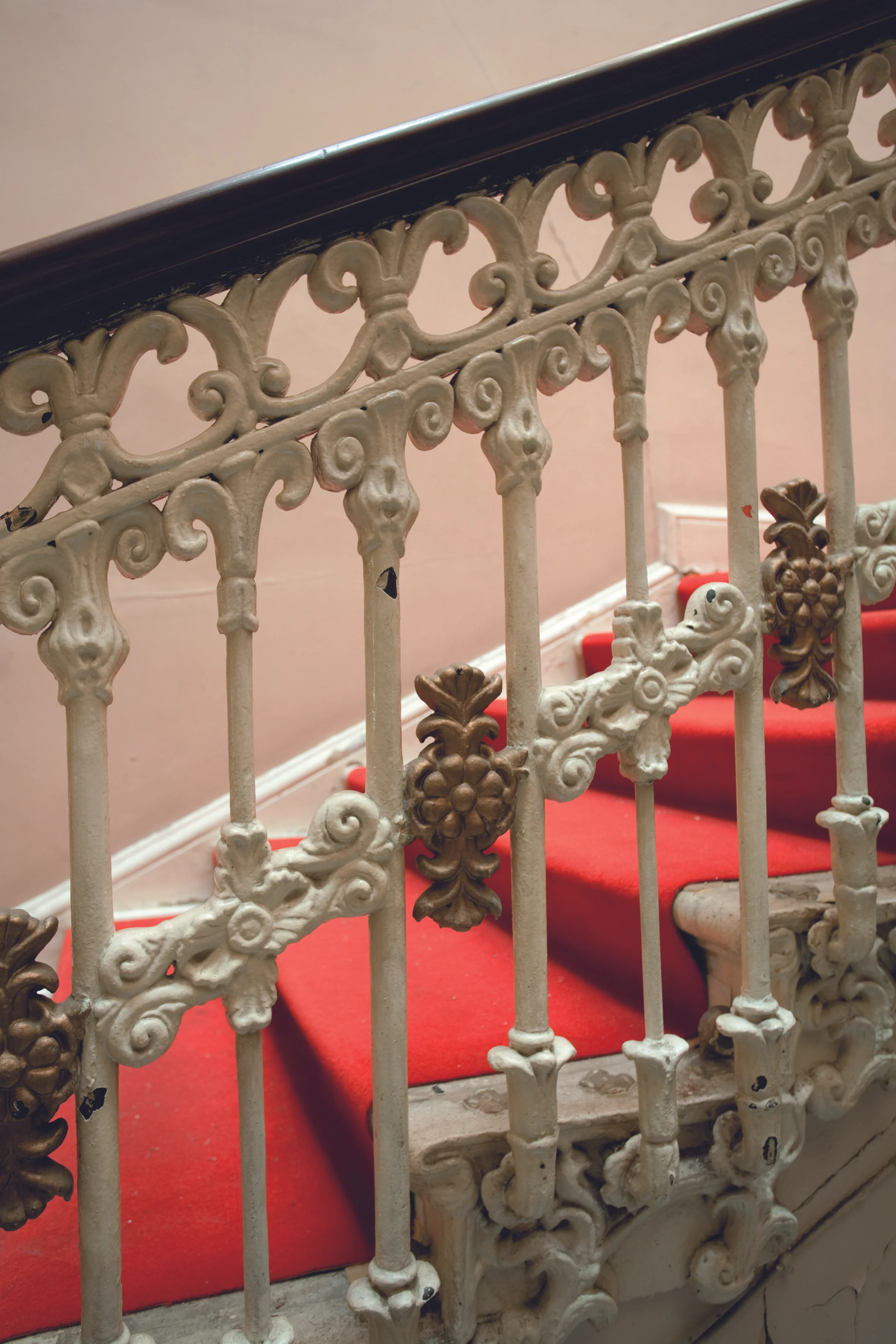 剑桥之家酒店及住宅丨英国剑桥丨PDP London-17