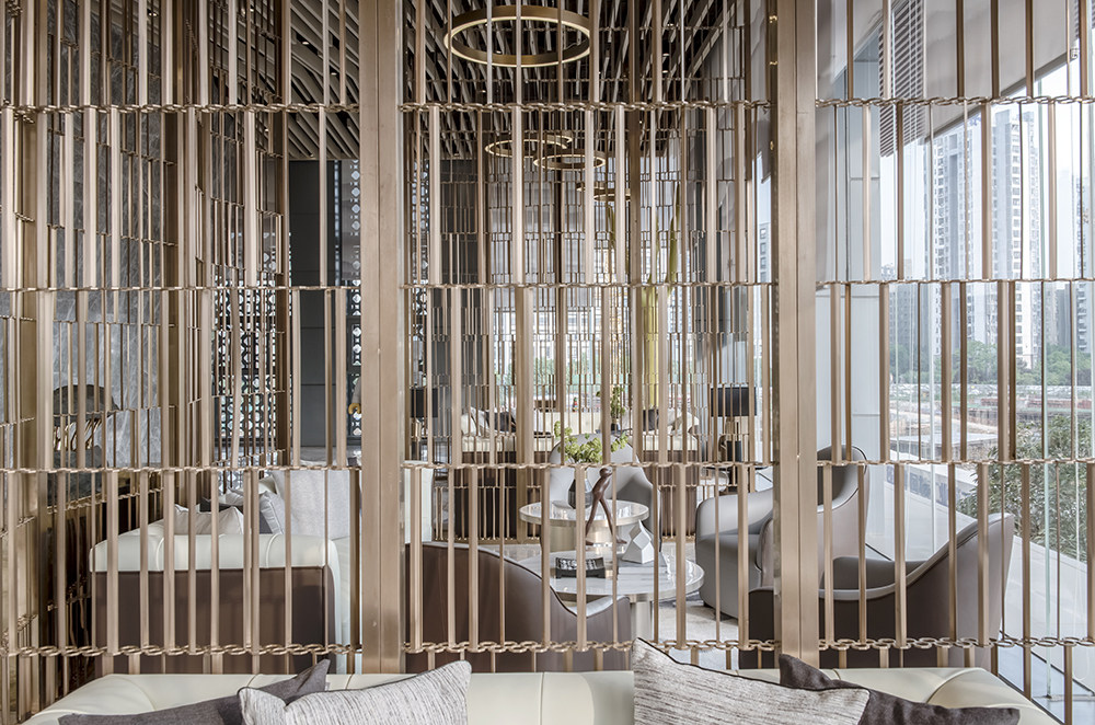 武汉正荣紫阙台-36