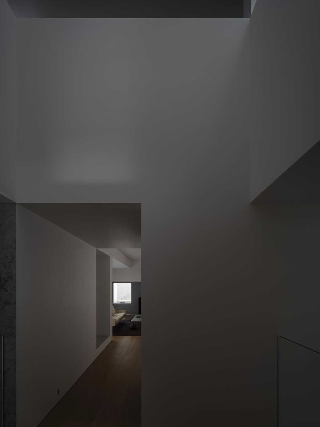 广州万科城别墅丨中国广州丨谭立予设计师工作室-53