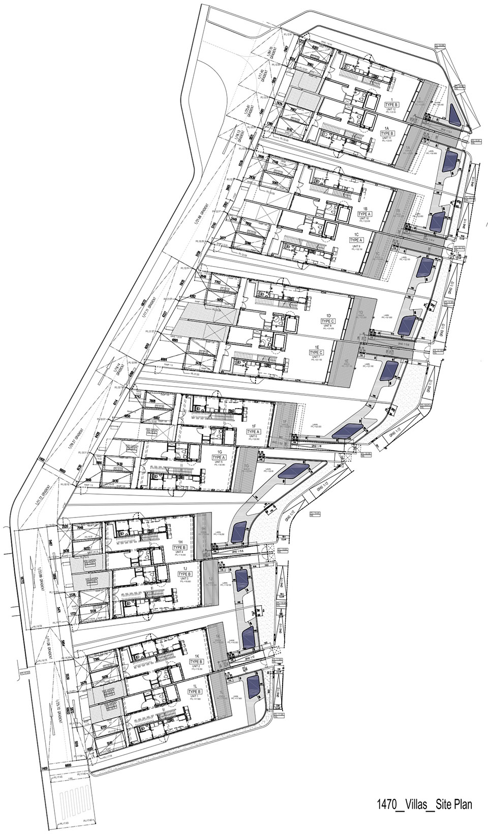 丽敦豪邸，新加坡 / 扎哈事务所-94