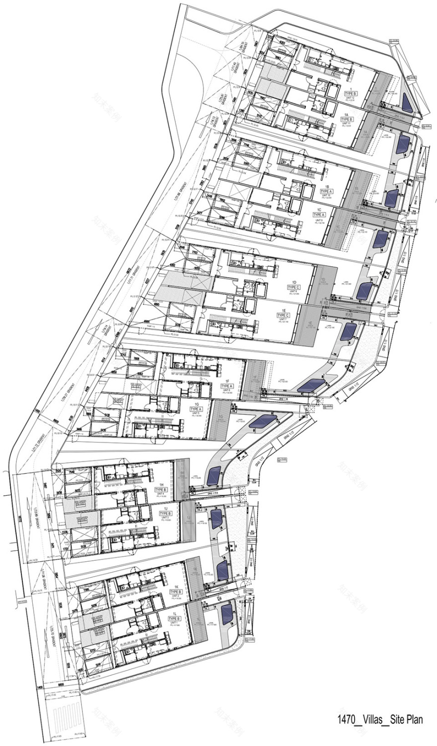 丽敦豪邸,新加坡 / 扎哈事务所-94