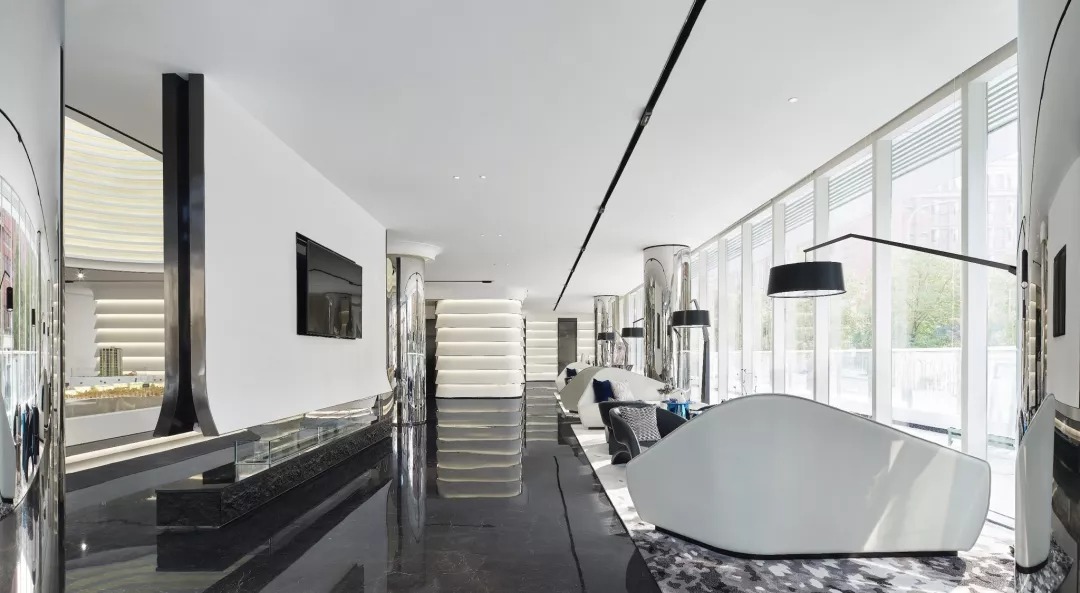   重庆天华丨重庆阳光城·未来悦 建筑设计  丨中国重庆-105