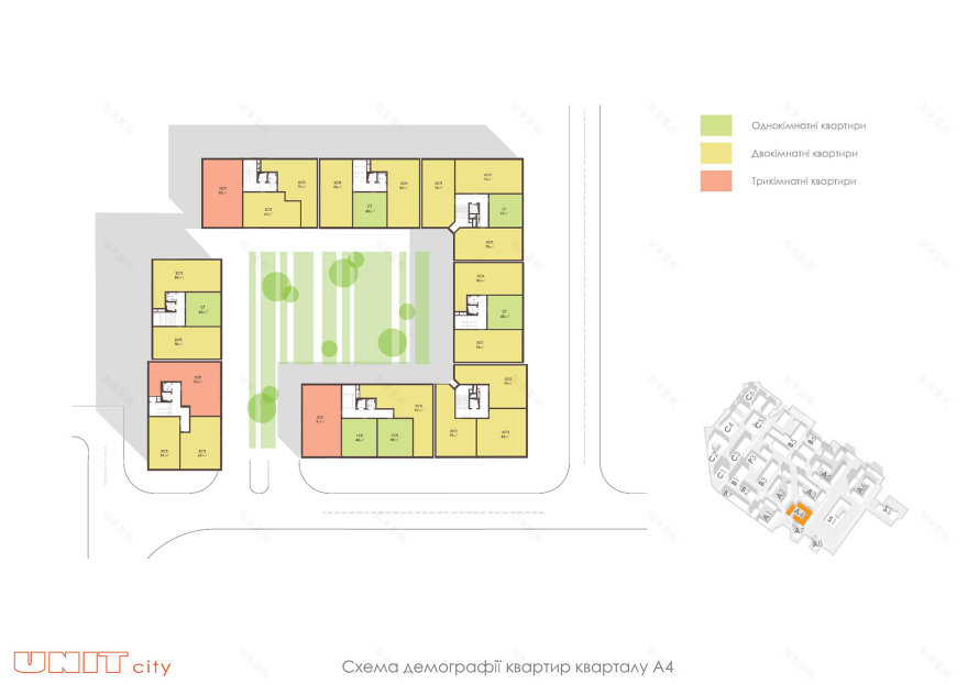 UNIT·city 创新区项目丨乌克兰基辅丨Archimatika,UDP,KAN 等-35