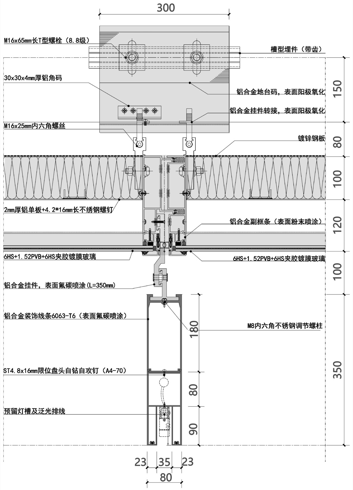 广州白云站TOD上盖建筑群丨中国广州丨华南理工大学建筑设计研究院有限公司等多家单位-90