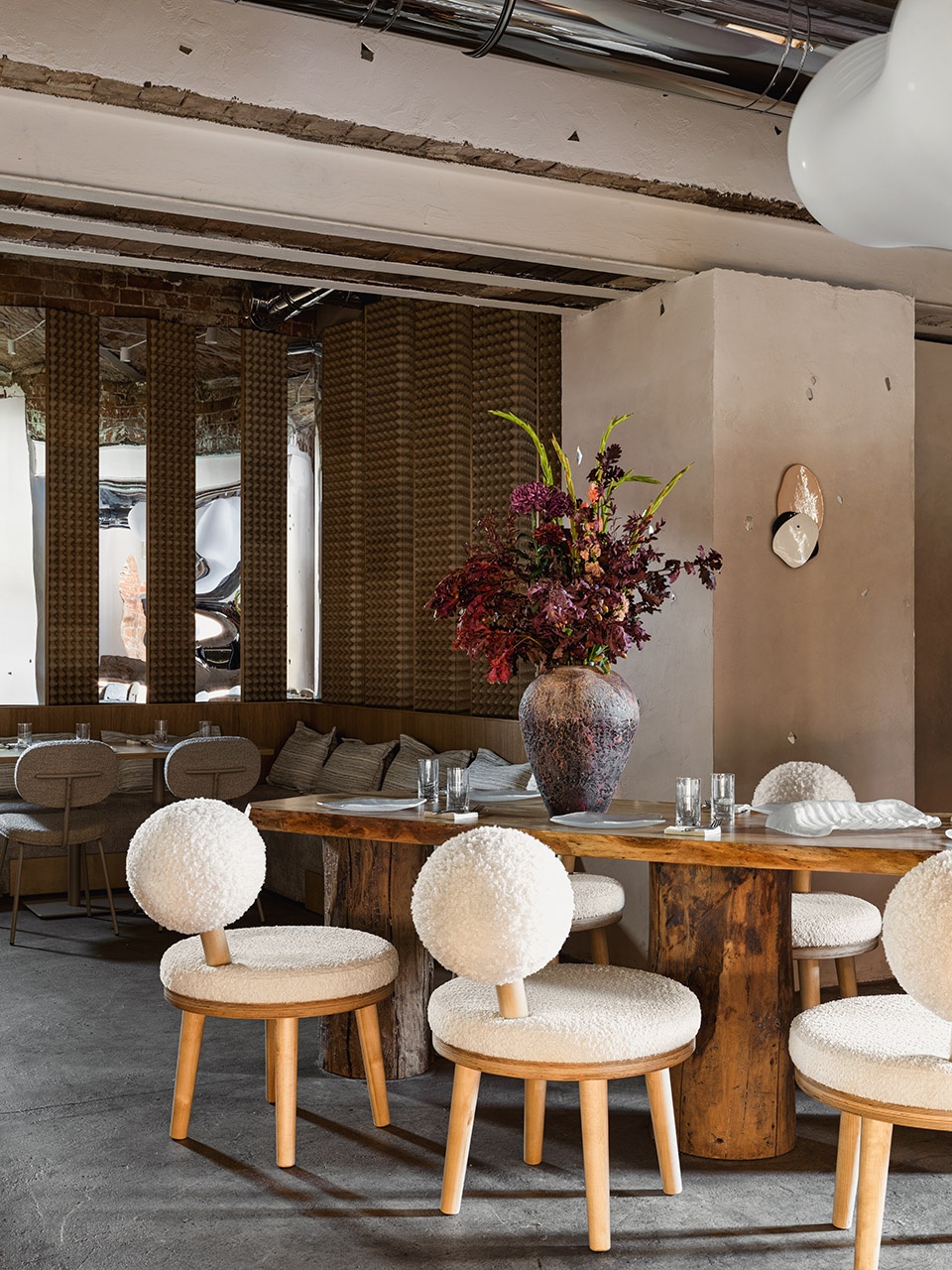 Receptor餐厅丨俄罗斯托木斯克丨Elena Rybalkina-4