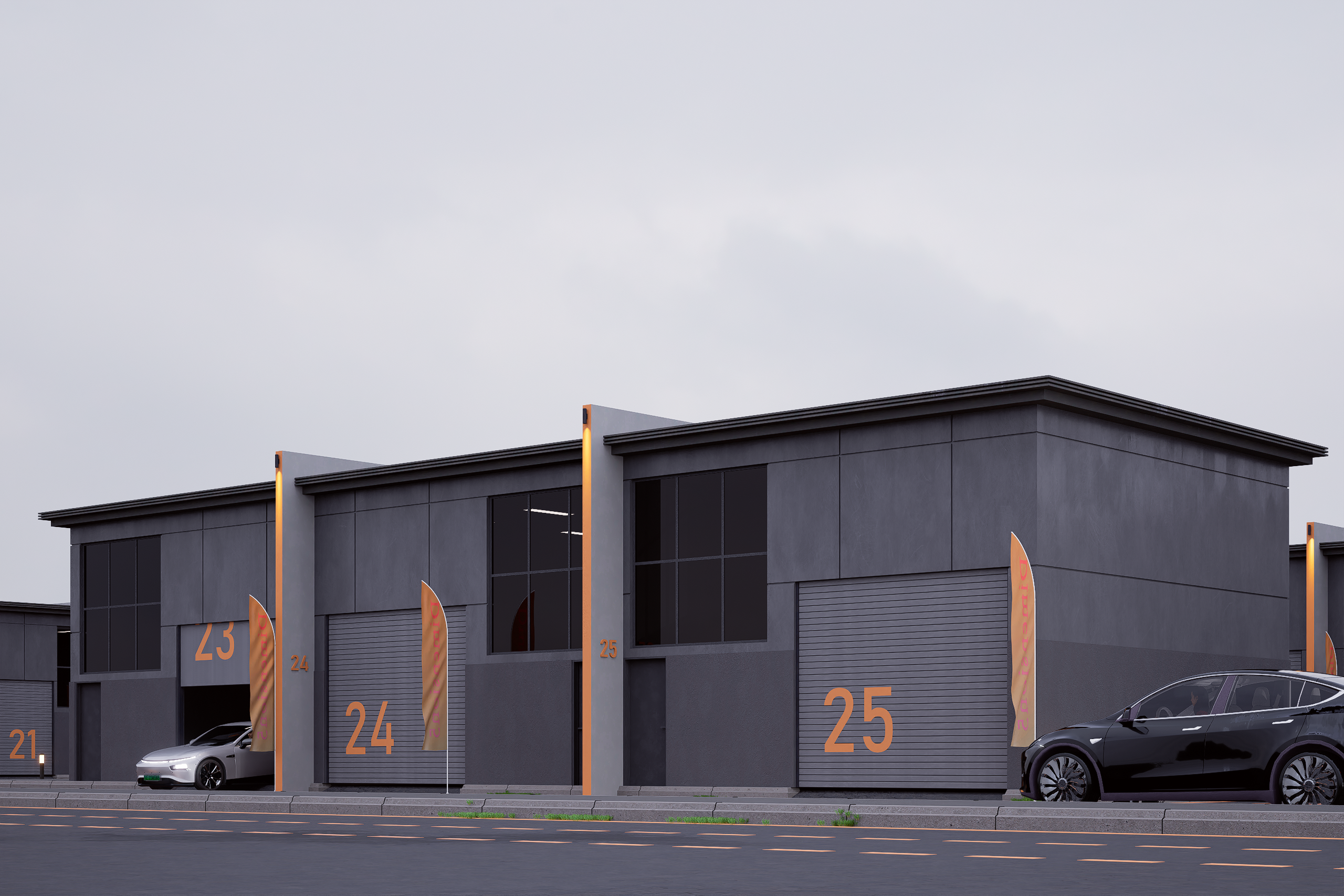 Automotive Maintenance Workshops-8